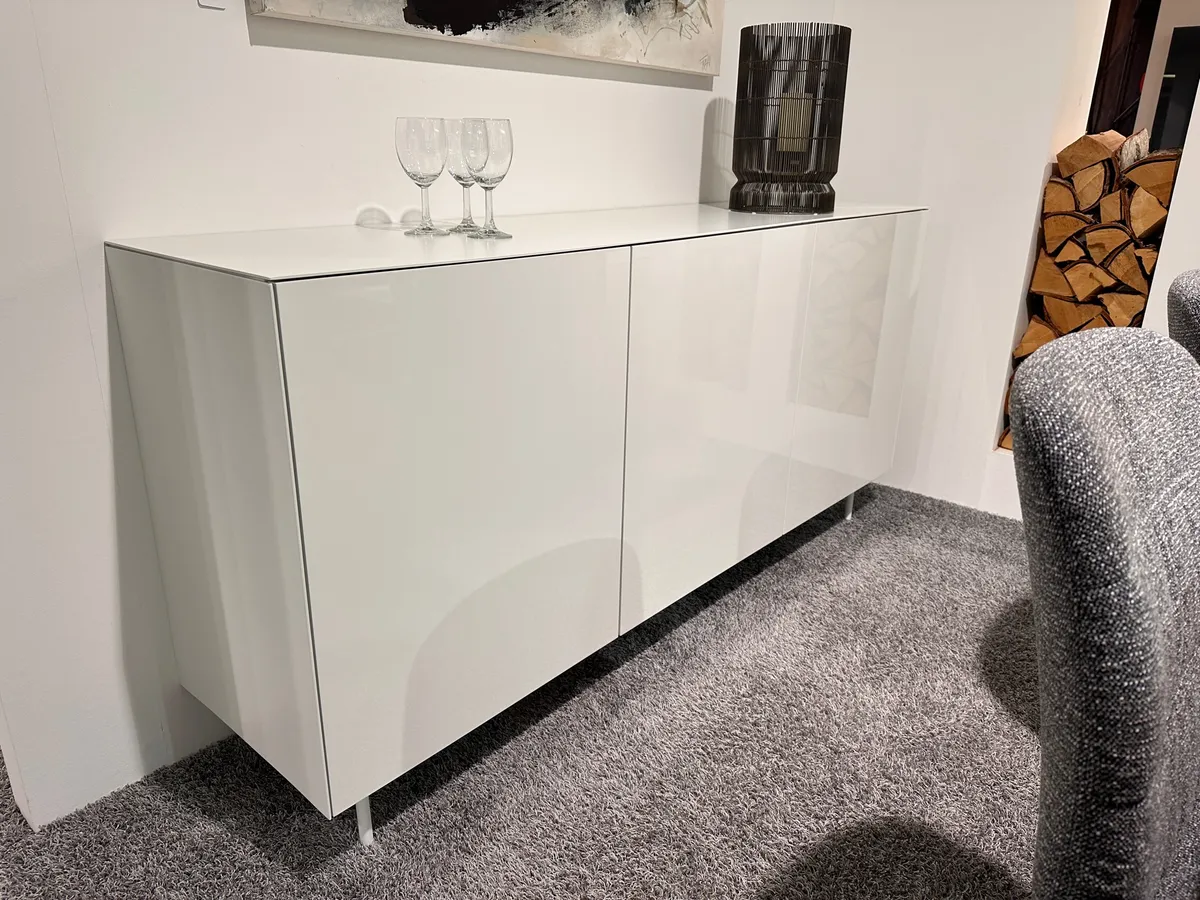 Sideboard pl.Giorno von paul.Lindberg 